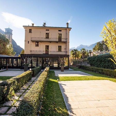 Villa Giade Киавена Екстериор снимка